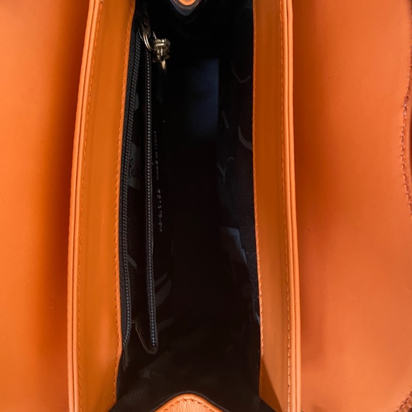 Vintage Ferragamo Gancini 2way Bag - Picture 6 of 9